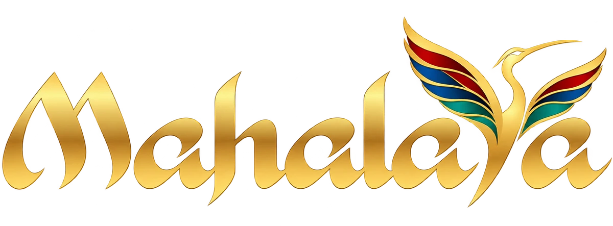 Mahalaya, The Great Abode