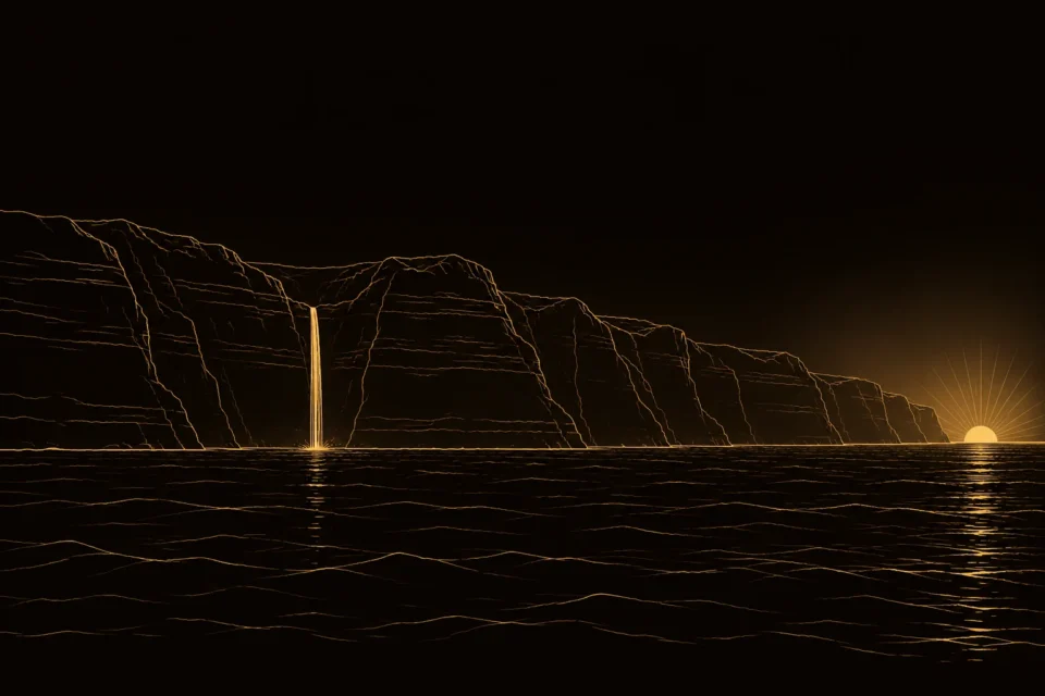 Illustration for Mû